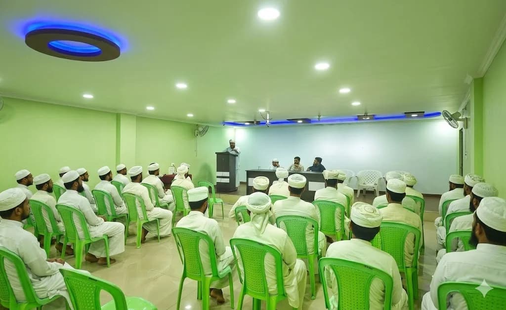 Foundation of Faith