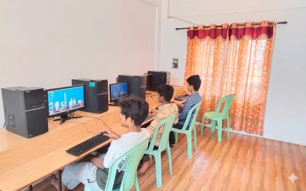 JEE / IIT Coaching