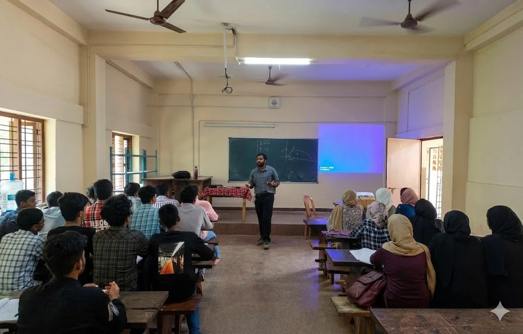 RILS campus — photo 5