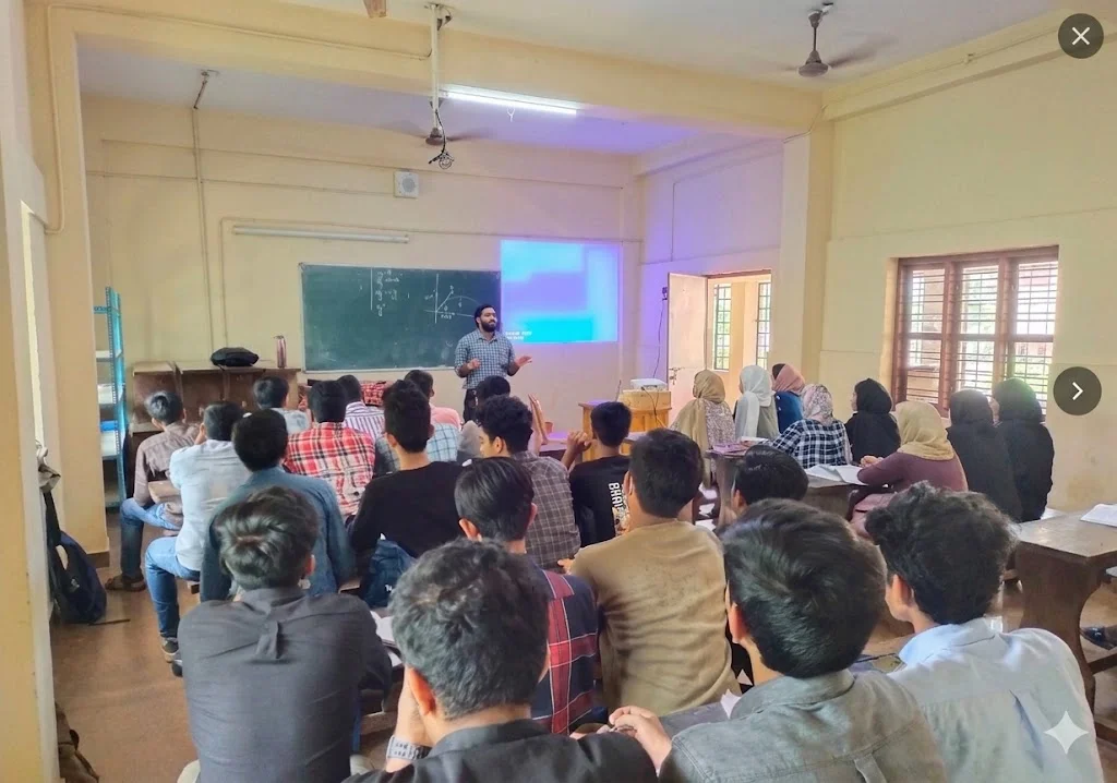 RILS campus — photo 1