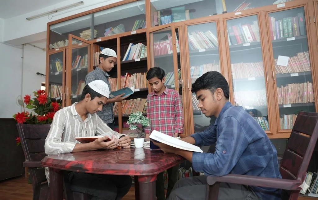 RILS campus — photo 5