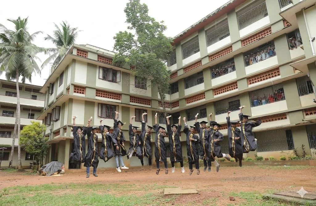 RILS campus — photo 2